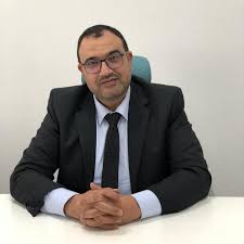 Prof. Mohammed Azmi Al-Betar