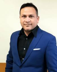 Prof. Shahid Mumtaz